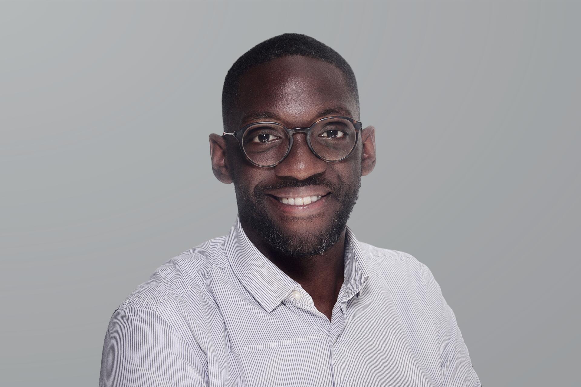 Jordy Lukanu